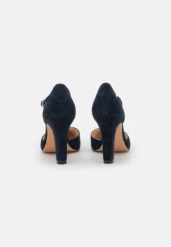 Pier One Leather- Klassieke Pumps - Dark Blue 11 Pier One Leather- Klassieke Pumps - Dark Blue -Pier One 00802217950848ff9b3c3c16282ce0dc