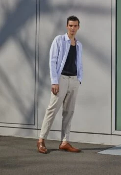 Pier One Veterschoenen - Cognac 12 Pier One Veterschoenen - Cognac -Pier One 00f7e6b29f724219acc0e3afdb680308