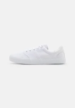 Pier One Unisex - Sneakers Laag - White