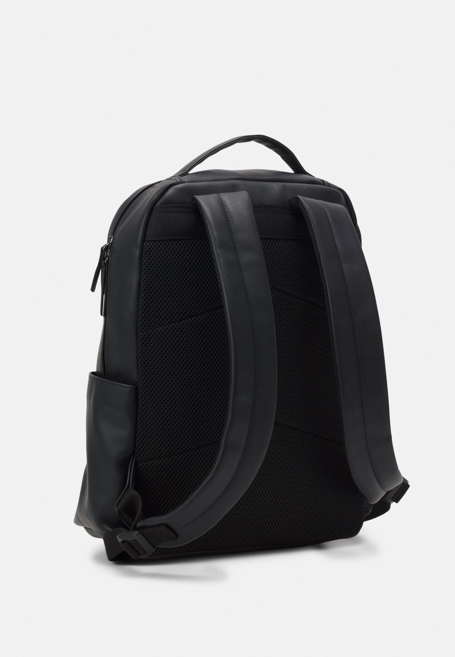 Pier One Unisex - Rugzak - Black 4 Pier One Unisex - Rugzak - Black - Afbeelding 2