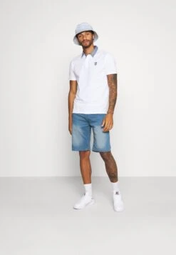 Pier One Poloshirt - White 9 Pier One Poloshirt - White -Pier One 036d4dcce76b44328d961cba868484c9