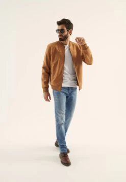 Pier One Bomberjacks - Cognac 8 Pier One Bomberjacks - Cognac -Pier One 04dc92bc9e3b41a5b22b6b1700859080