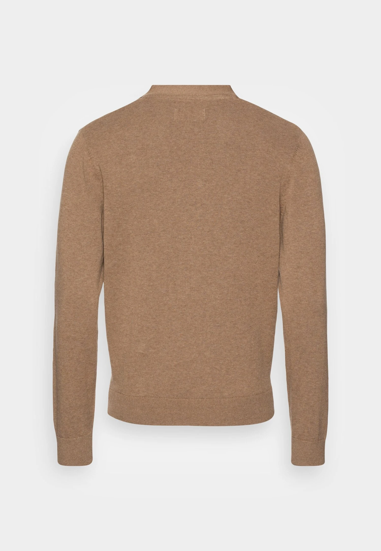 Pier One Vest - Mottled Beige 4 Pier One Vest - Mottled Beige - Afbeelding 2