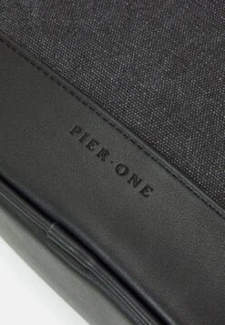 Pier One Unisex - Toilettas - Black -Pier One 05d508e36bb14f79b1a50f5dfb5612b7