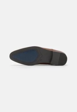 Pier One Veterschoenen - Cognac 16 Pier One Veterschoenen - Cognac -Pier One 060e4b4490634f4e8e0af639a62d2c5d