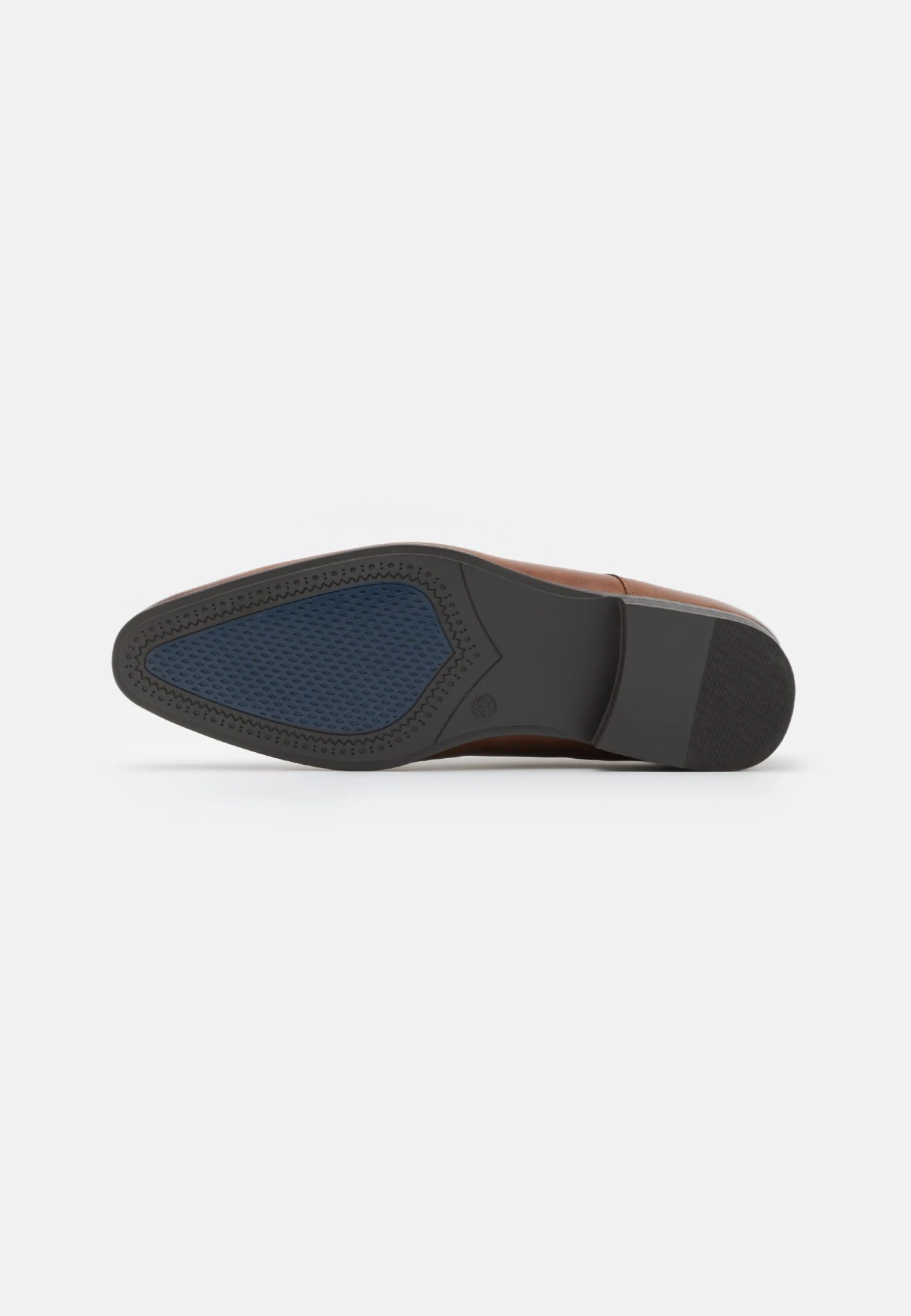 Pier One Veterschoenen - Cognac 9 Pier One Veterschoenen - Cognac - Afbeelding 7