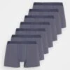 Pier One 7 Pack - Onderbroeken - Dark Grey 1 Pier One 7 Pack - Onderbroeken - Dark Grey -Pier One 08574d47576e4677969f91b0e60b060a