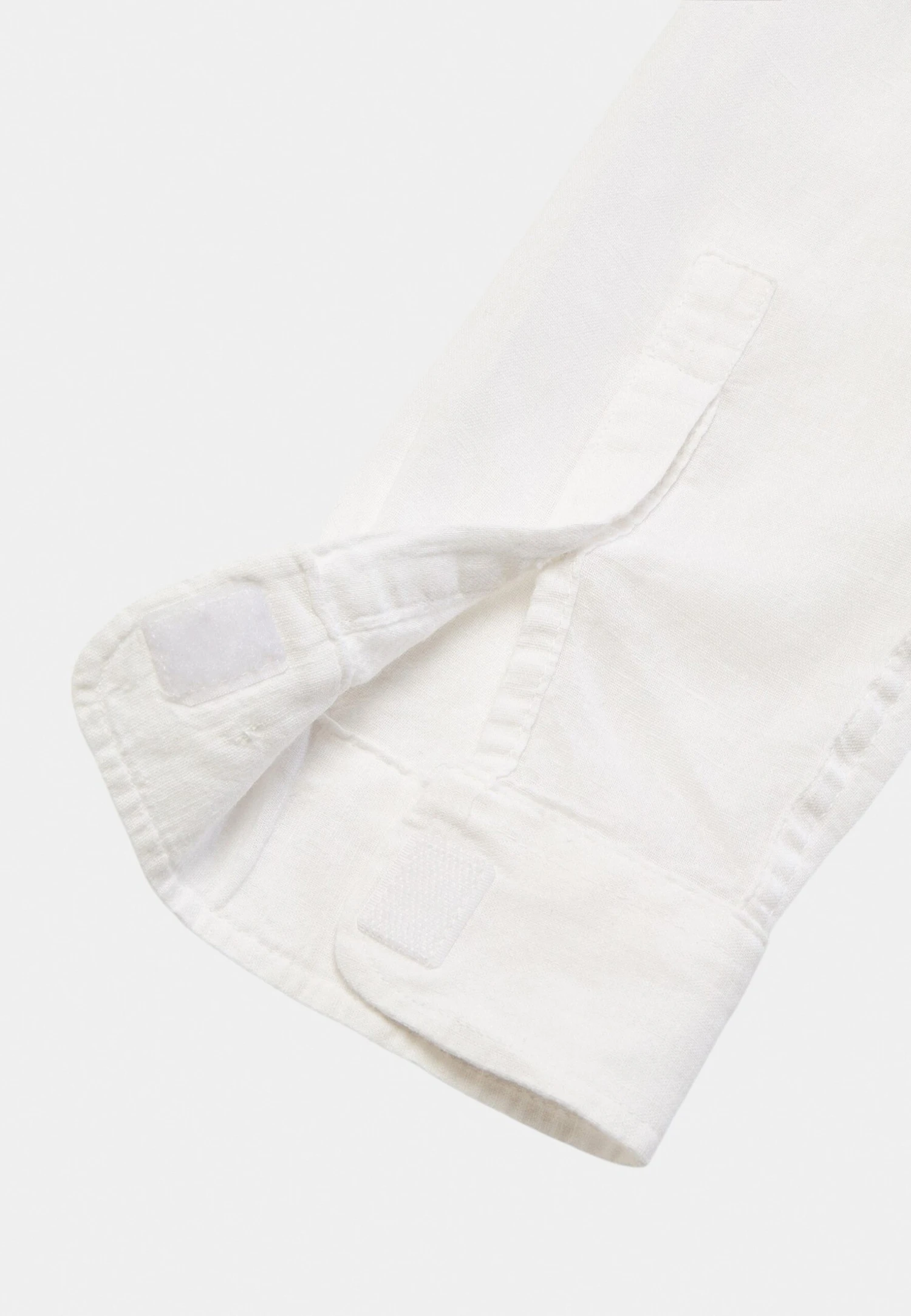 Pier One Overhemd - White 14 Pier One Overhemd - White - Afbeelding 12