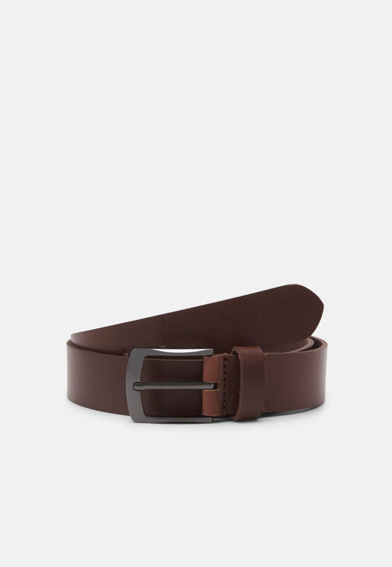 Pier One Leather - Riem - Brown 3 Pier One Leather - Riem - Brown