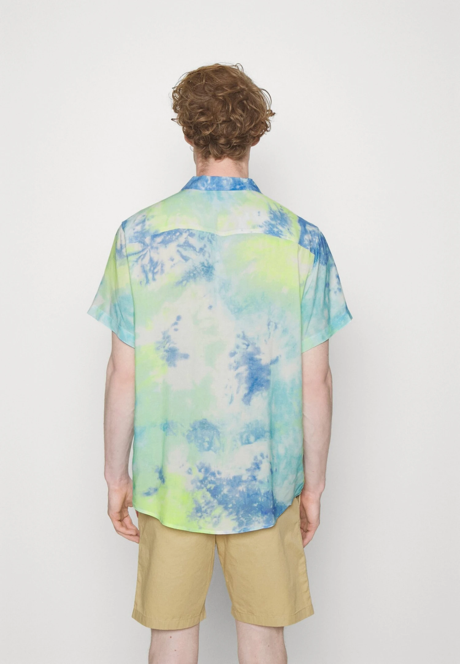 Pier One Overhemd - Multicoloured 5 Pier One Overhemd - Multicoloured - Afbeelding 3