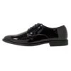 Pier One Veterschoenen - Black 2 Pier One Veterschoenen - Black -Pier One 0cff0a8f9f584666a1d9bad27d801cd3