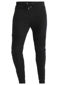 Pier One Biker Jogger - Trainingsbroek - Black 12 Pier One Biker Jogger - Trainingsbroek - Black -Pier One 0ea0952ad151480fb27b0921be6d98b9