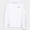 Pier One Hoodie - White 1 Pier One Hoodie - White -Pier One 0fe19c62ab9b40b7977b6fe7eaad8740