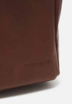 Pier One Unisex - Rugzak - Brown 11 Pier One Unisex - Rugzak - Brown -Pier One 1012cc415348420b82d677737544eb24