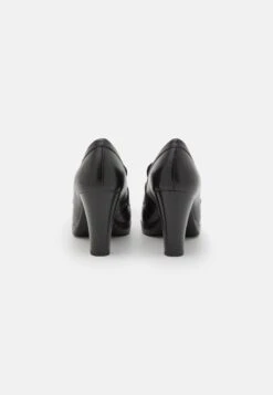 Pier One Leather- Klassieke Pumps - Black 11 Pier One Leather- Klassieke Pumps - Black -Pier One 109eadc7542d40cf9020e1ca7325b041