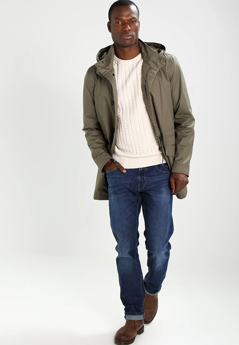 Pier One Trui - Off-White 4 Pier One Trui - Off-White - Afbeelding 2