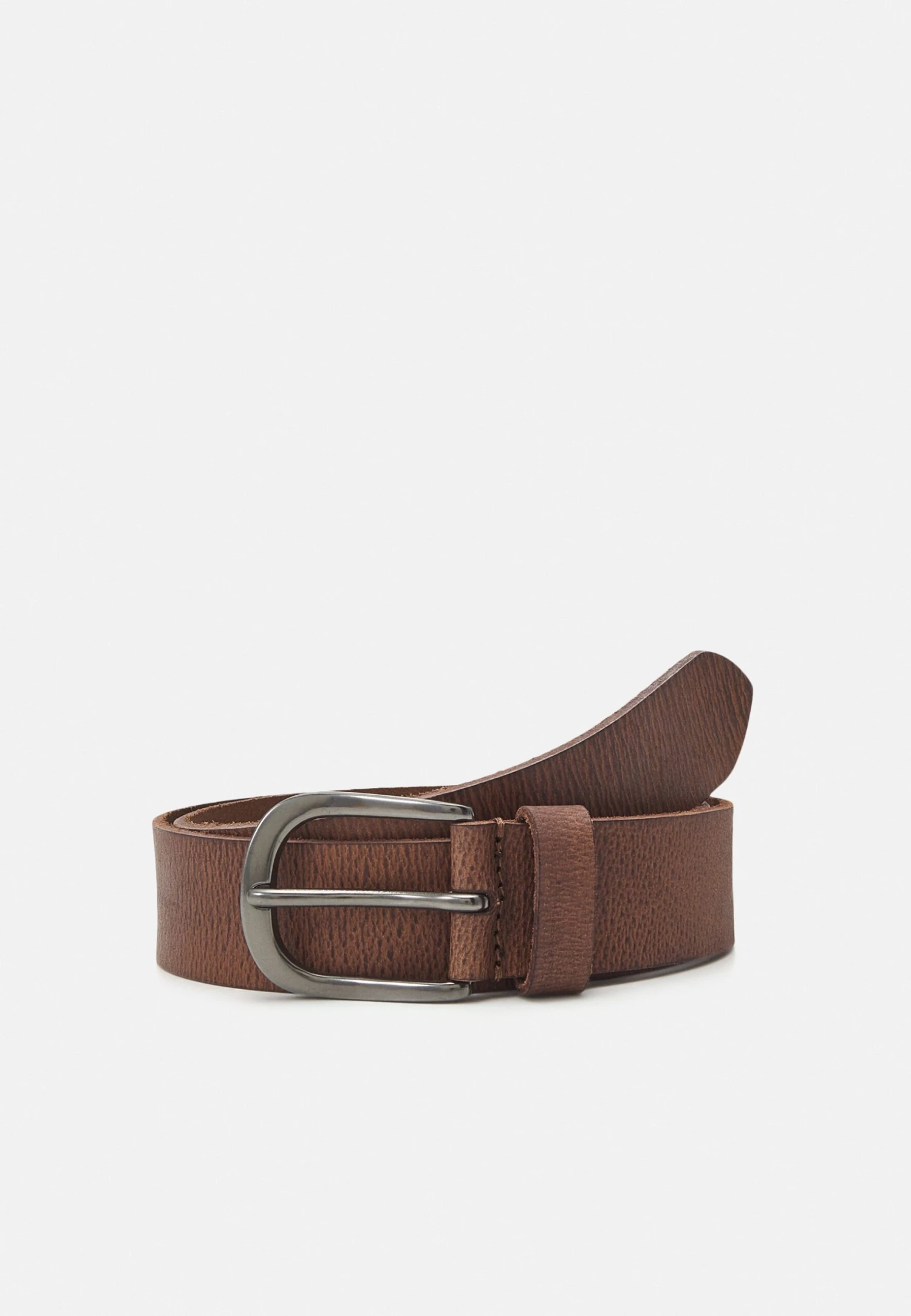 Pier One Leather Unisex - Riem -Dark Brown 3 Pier One Leather Unisex - Riem -Dark Brown
