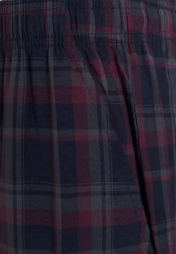 Pier One Pyjama - Bordeaux/Dark Blue 13 Pier One Pyjama - Bordeaux/Dark Blue -Pier One 11b4875ad9634fd4b2d3fd3ef1d2ef44