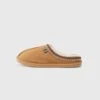 Pier One UNISEX - Pantoffels - Light Brown 2 Pier One UNISEX - Pantoffels - Light Brown -Pier One 12cfc66dda9847c8bb9ddbc5bdfddf49