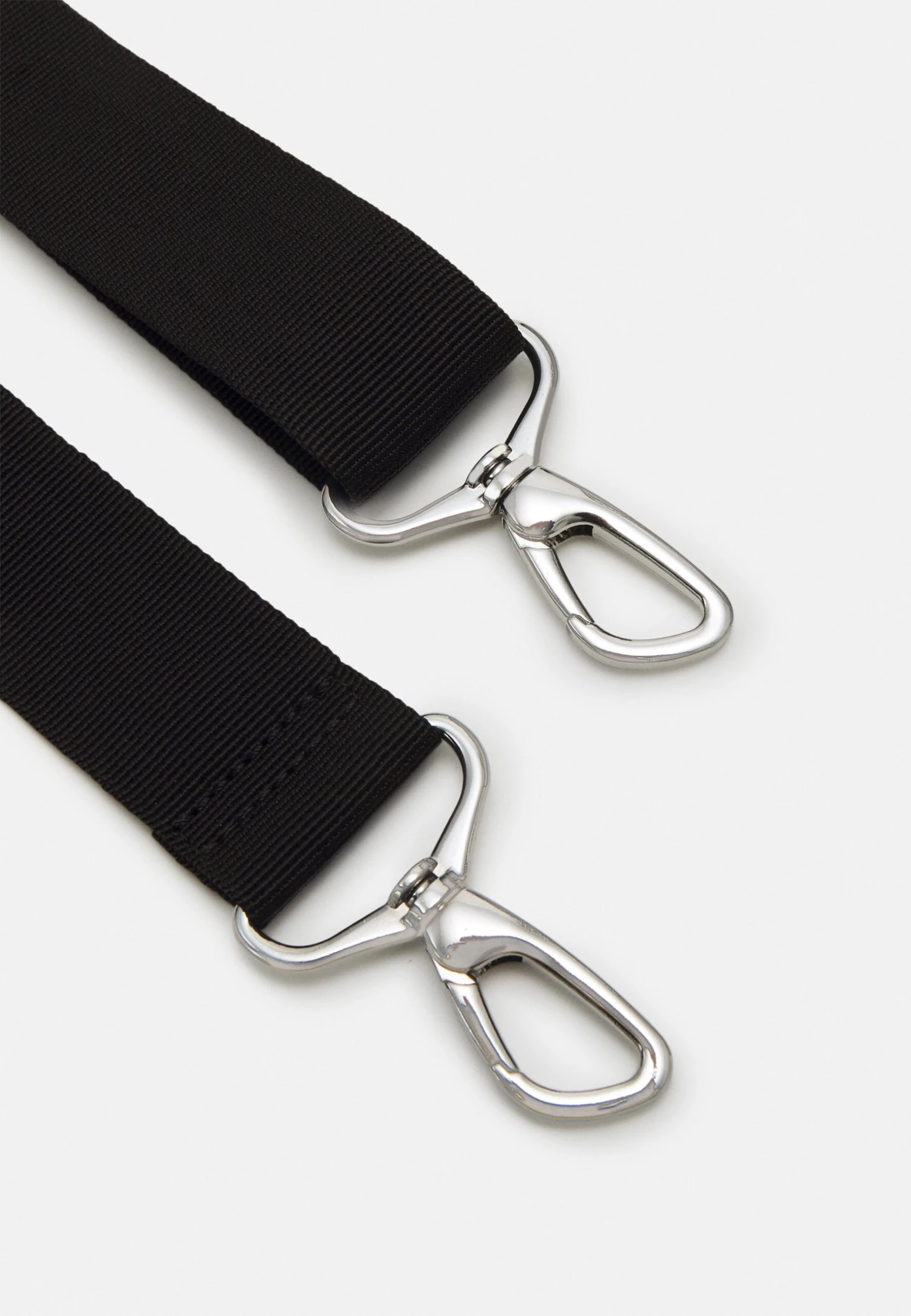 Pier One Unisex - Weekendtas - Black 7 Pier One Unisex - Weekendtas - Black - Afbeelding 5