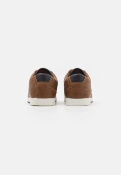 Pier One Sportieve Veterschoenen - Cognac/White 10 Pier One Sportieve Veterschoenen - Cognac/White -Pier One 14e702e638bf41ec8c6170966aa5de2f