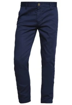 Pier One Chino - Dark Blue 13 Pier One Chino - Dark Blue -Pier One 169130dff92040369b07b81ddb7f4bbc