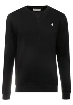 Pier One Sweater - Black 12 Pier One Sweater - Black -Pier One 17cfa8d1d8034095b30ff93b37c6b98e