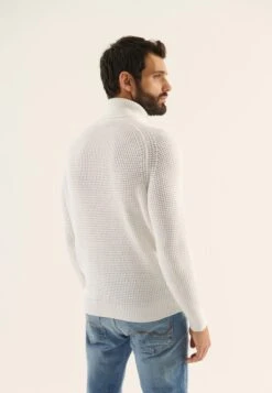 Pier One Trui -Off-White -Pier One 189ff1afbed14402846bfb5bf6f84059