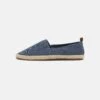Pier One Rena Espadrille Unisex - Espadrilles - Blue 1 Pier One Rena Espadrille Unisex - Espadrilles - Blue -Pier One 193c44c608dd41308bc13cc0b97db943