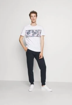 Pier One Trainingsbroek - Dark Blue -Pier One 1bf7e597044146a88ff47a1ccc61bc80