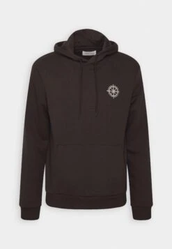 Pier One Sweater - Brown -Pier One 1c49e0b8343a46a9b91dd5c79d3fd782