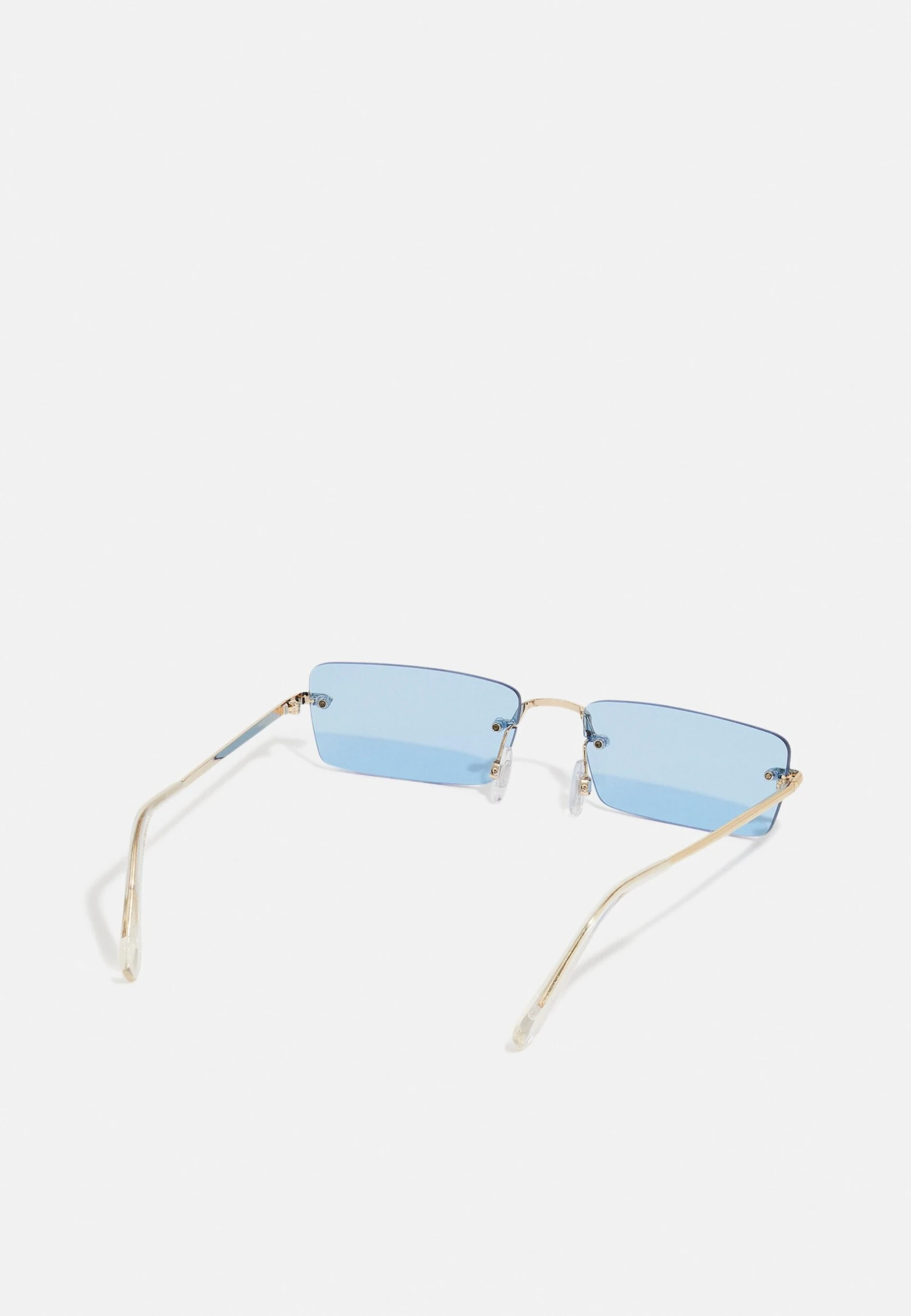 Pier One Unisex - Zonnebril - Blue 4 Pier One Unisex - Zonnebril - Blue - Afbeelding 2