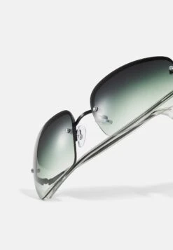 Pier One Unisex - Zonnebril -Black 9 Pier One Unisex - Zonnebril -Black -Pier One 1d09be1534ec4770bf419fb62153ec3f