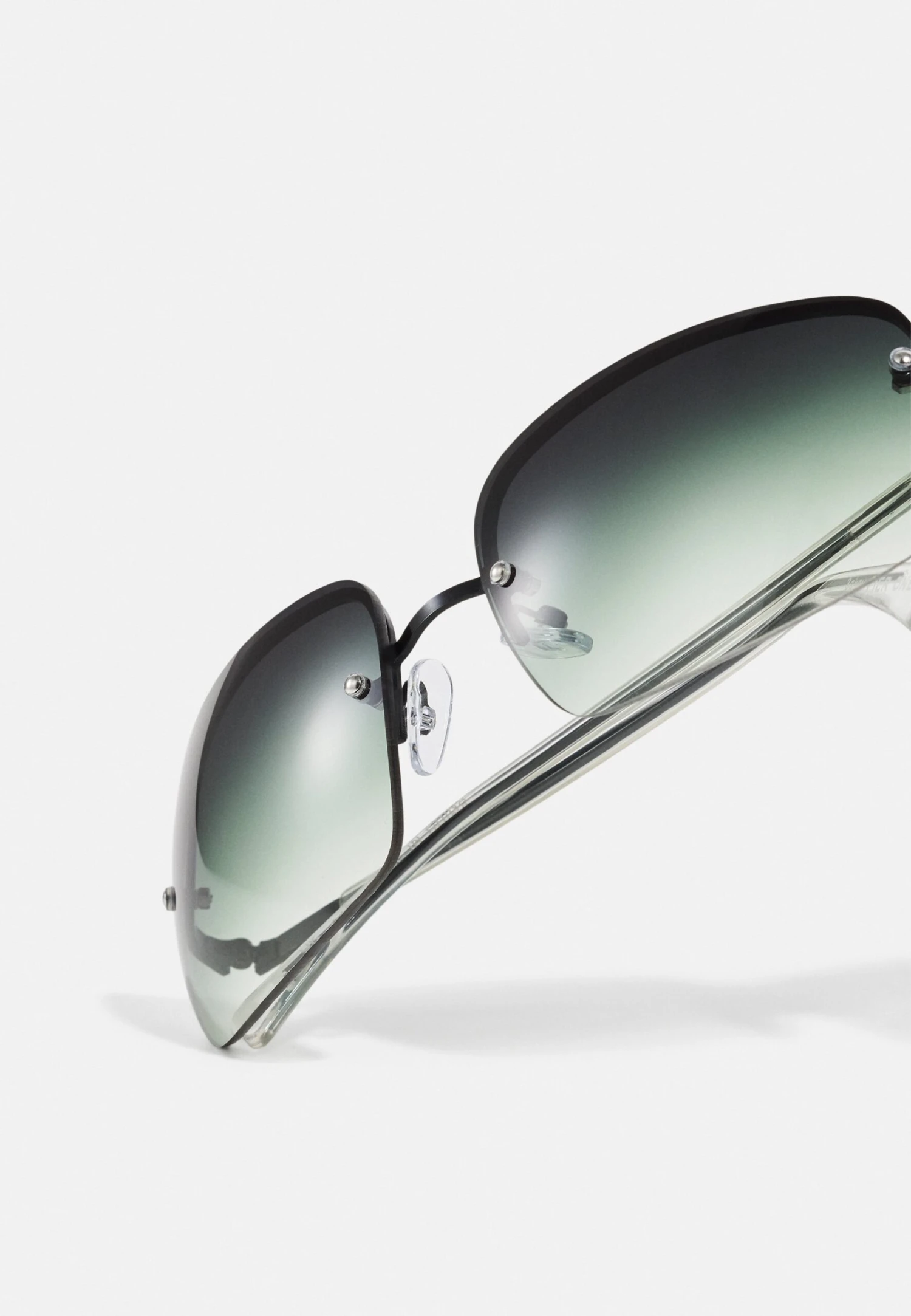 Pier One Unisex - Zonnebril -Black 6 Pier One Unisex - Zonnebril -Black - Afbeelding 4