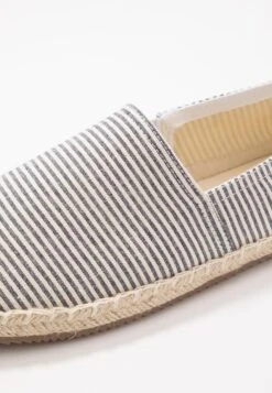 Pier One Rena Espadrille Unisex - Espadrilles - White/Blue 17 Pier One Rena Espadrille Unisex - Espadrilles - White/Blue -Pier One 1e1a9a54fd374424970c6282fecccbe4