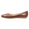 Pier One Ballerina'S - Cognac 1 Pier One Ballerina'S - Cognac -Pier One 1fe955aa92744ed19c6d7ea333e34863