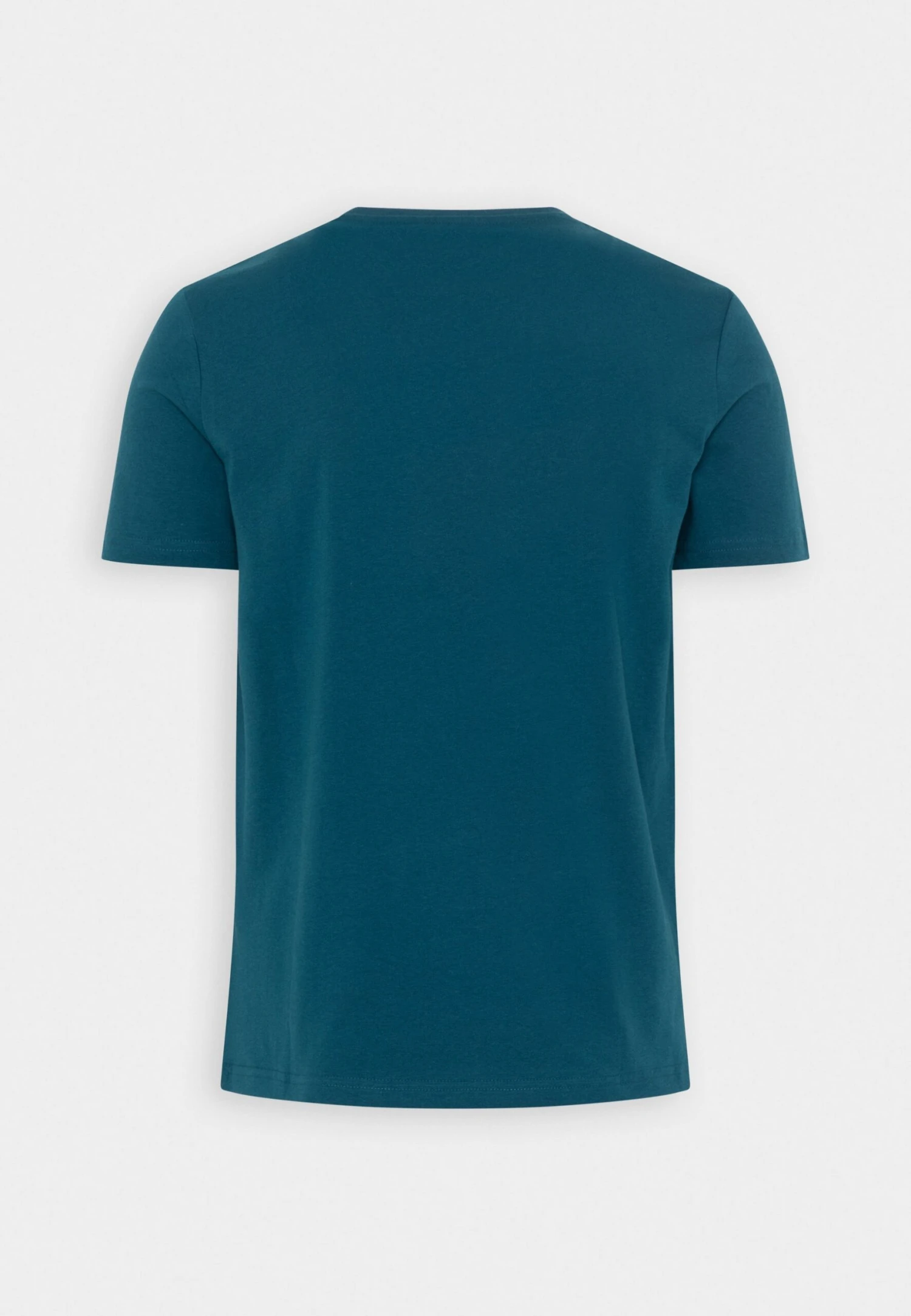 Pier One 7 Pack - T-Shirt Basic - Red/Silver/Royal Blue 13 Pier One 7 Pack - T-Shirt Basic - Red/Silver/Royal Blue - Afbeelding 11