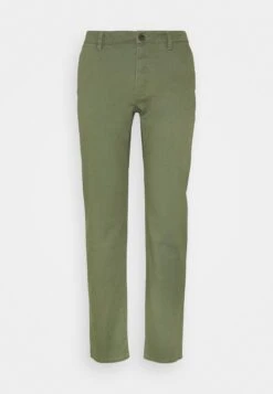 Pier One Chino - Dark Green 10 Pier One Chino - Dark Green -Pier One 2530b36586c740dfb6cf777b6e923f8a