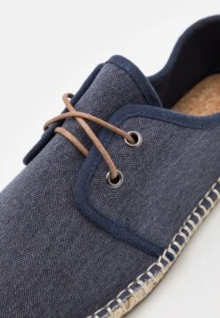 Pier One Sportieve Veterschoenen - Dark Blue 13 Pier One Sportieve Veterschoenen - Dark Blue -Pier One 25b63a02fc4649079d74f8601461e108