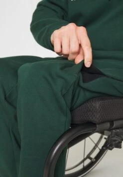 Pier One Trainingsbroek - Dark Green -Pier One 2798603756624471b354f03510800ee8