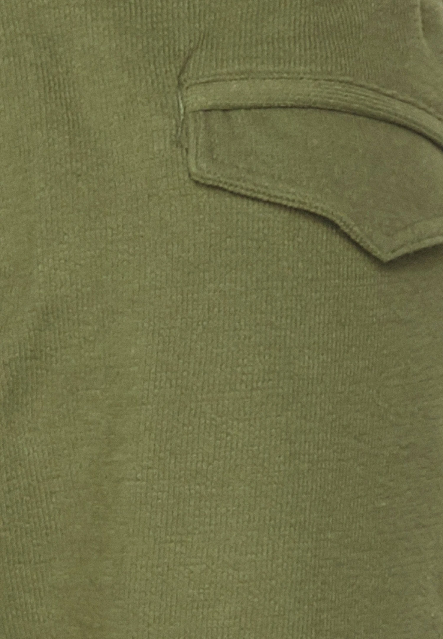 Pier One Trainingsbroek - Khaki 7 Pier One Trainingsbroek - Khaki - Afbeelding 5