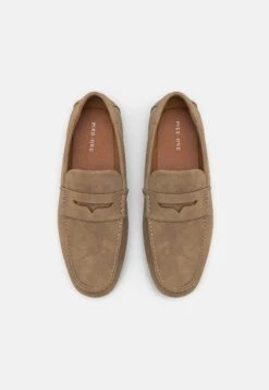 Pier One Unisex - Mocassins - Beige 11 Pier One Unisex - Mocassins - Beige -Pier One 286fda45a7ef411e8ac73dc573bf101e