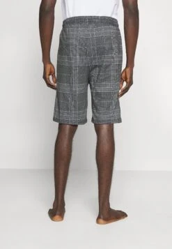 Pier One 3 Pack - Pyjamabroek - Blue/Dark Blue/Black 11 Pier One 3 Pack - Pyjamabroek - Blue/Dark Blue/Black -Pier One 2b0125cb4ef44919bc0cb282641df207