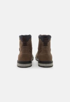 Pier One Veterboots - Brown 10 Pier One Veterboots - Brown -Pier One 2ba0000b698644b7bfac5ff2cb6618ae
