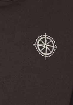 Pier One Sweater - Brown -Pier One 2ba95d32ee6f49d2b26950bf6faf73c5