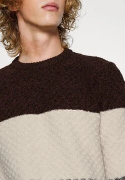 Pier One Trui - Multi Coloured -Pier One 2c30282b188b4acc9fef0311c9d74d1f