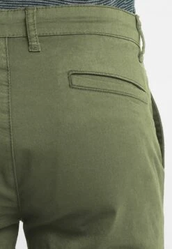 Pier One Chino - Dark Green 11 Pier One Chino - Dark Green -Pier One 2c7f94b4933945ce953fdf69487b75eb