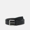 Pier One Unisex - Riem - Black -Pier One 2d47794250314cd0934a8e38b27fee20