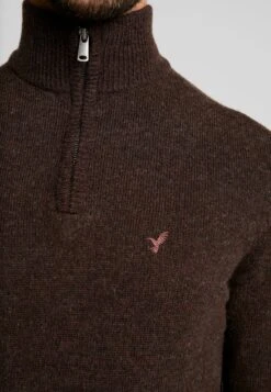 Pier One Trui - Mottled Brown 11 Pier One Trui - Mottled Brown -Pier One 2d8319a8ca5942229b4738b62a9a93ff