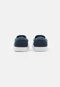 Pier One Sneakers Laag - Blue 10 Pier One Sneakers Laag - Blue -Pier One 2de95fe9f3164768bac472983d1addc1